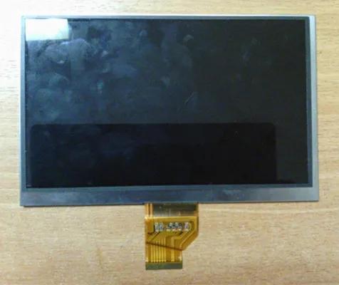 7.0 ġ TFT LCD ȭ EJ070NA-01F WSVGA 1024(RGB)* 600